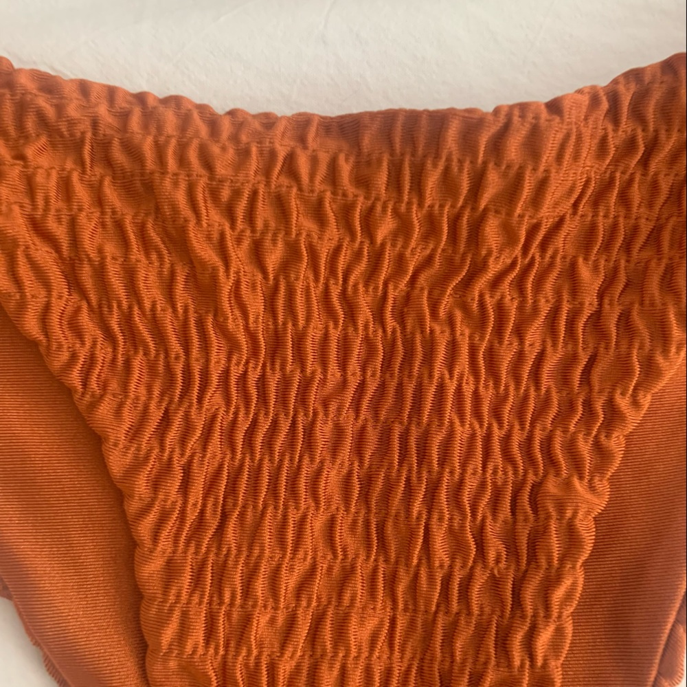 Smocked Bikini - Picture 8 of 9